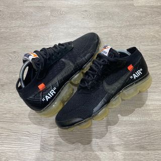 Nike air vapormax (6uk)(kod1029)