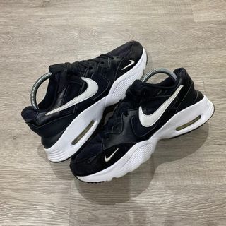 Nike airmax fusion (6.5uk)(kod1027)