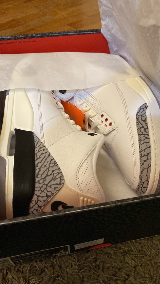 nike cement 3