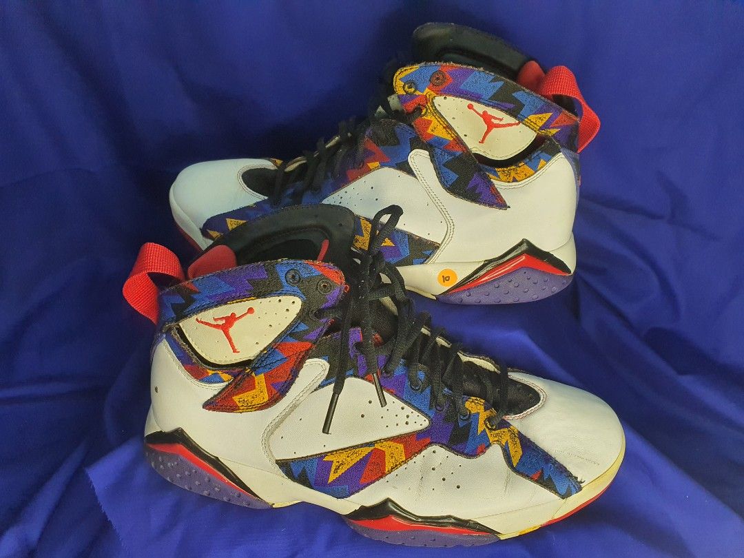 Nike aj7 best sale