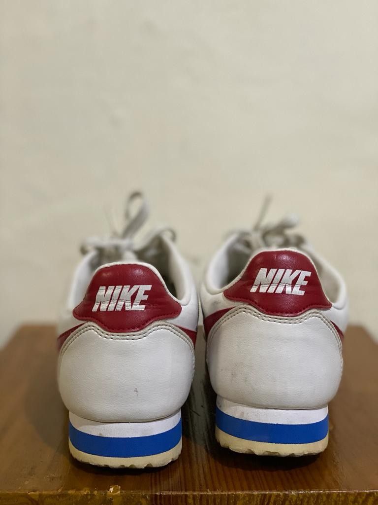 nike cortez forrest gump original