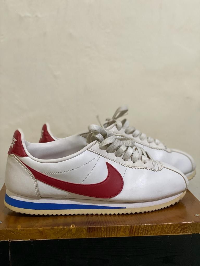 nike cortez forrest gump price