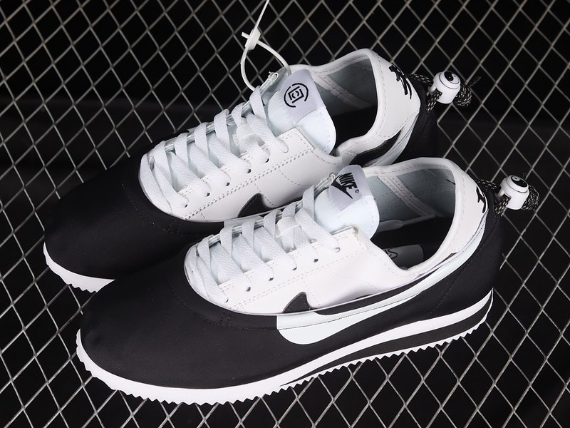 Nike cortez sales yin yang