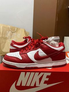 Nike Dunk Low st. Johns