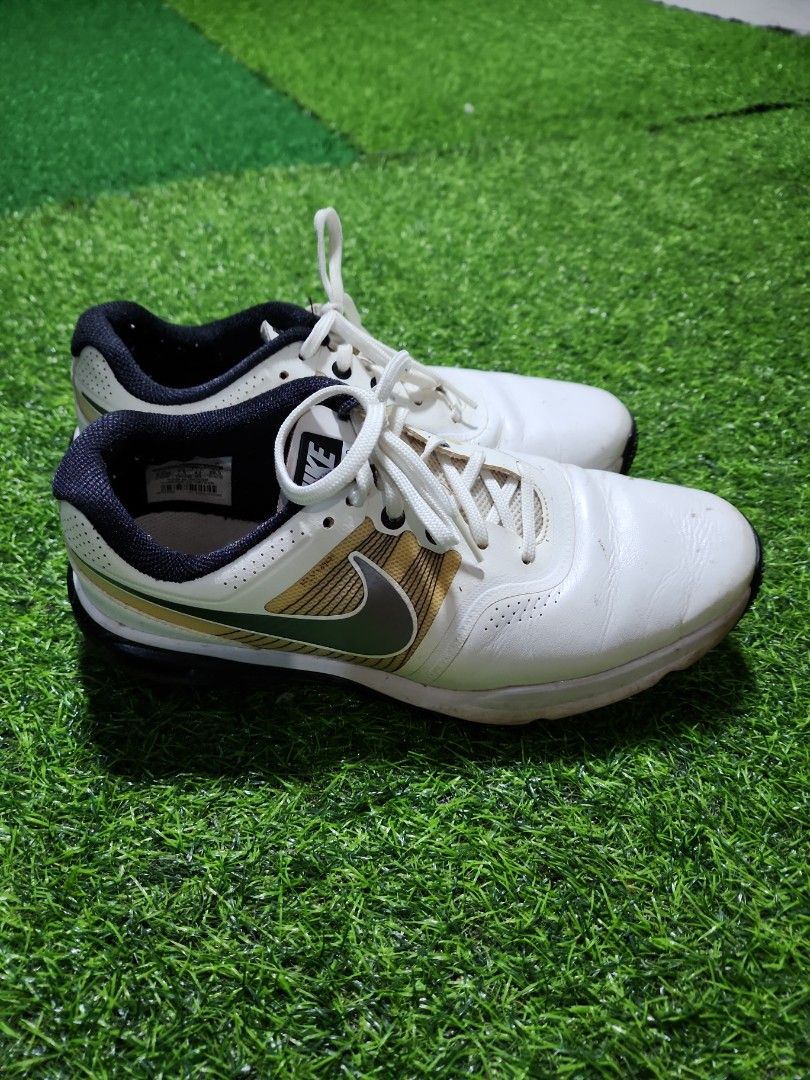 Nike golf shoe lunar command, Sports Equipment, Sports & Games, Golf on