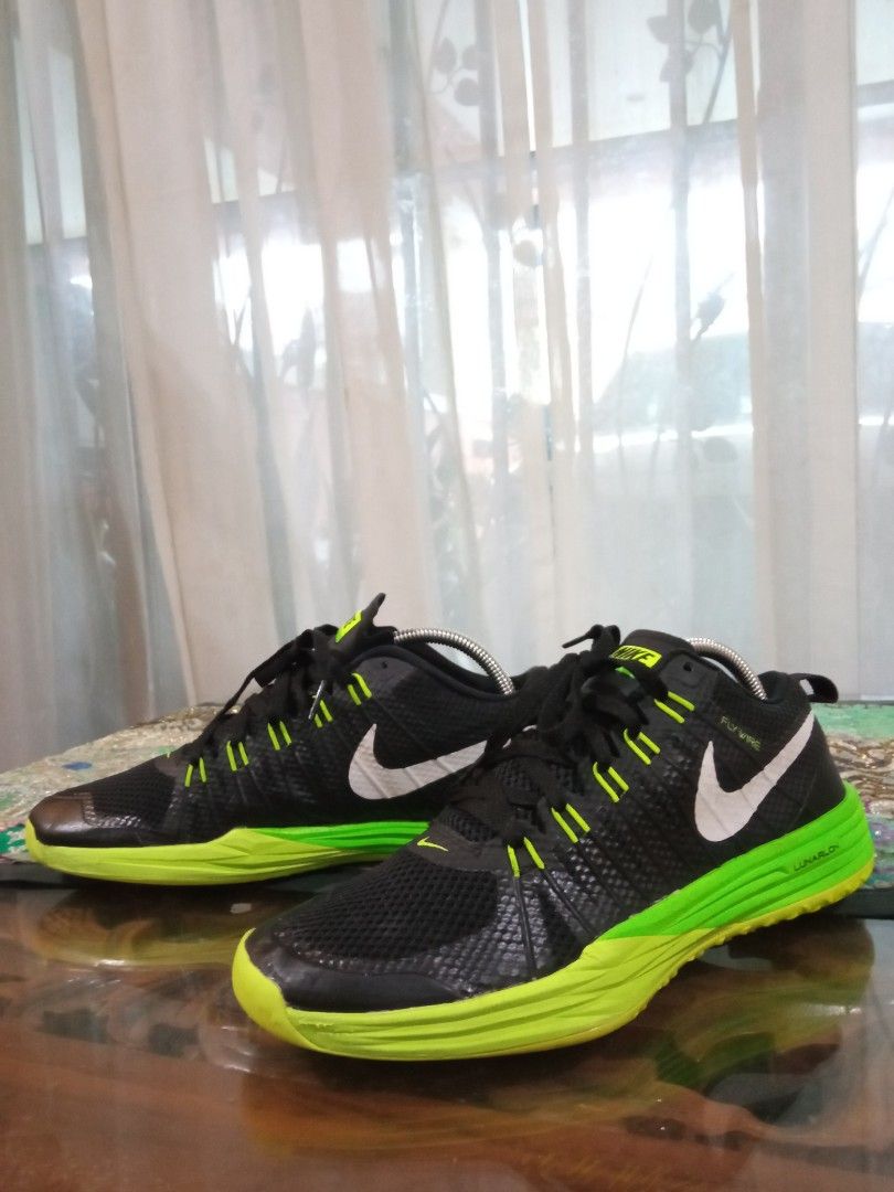 Nike lunar tri cheap