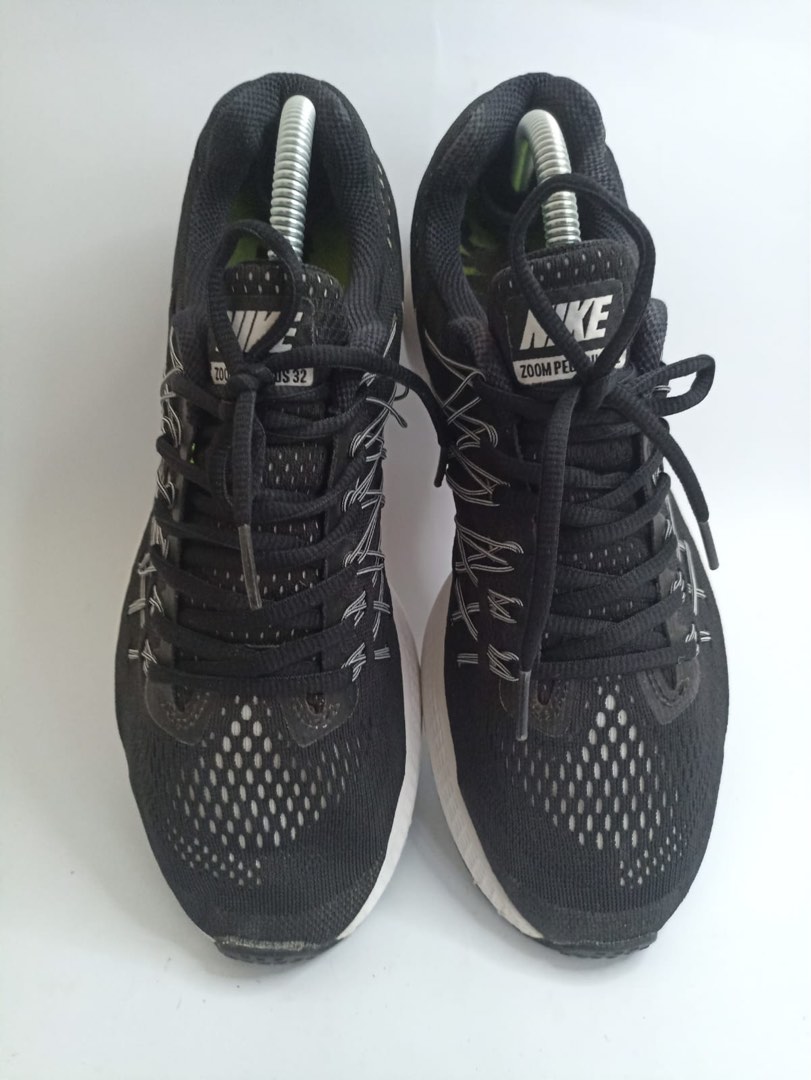 Nike Pegasus 32, Fesyen Pria, Sepatu , Lainnya di Carousell
