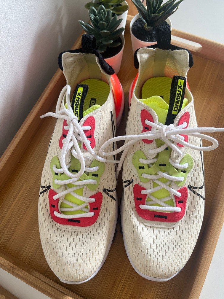 Nike running shoes