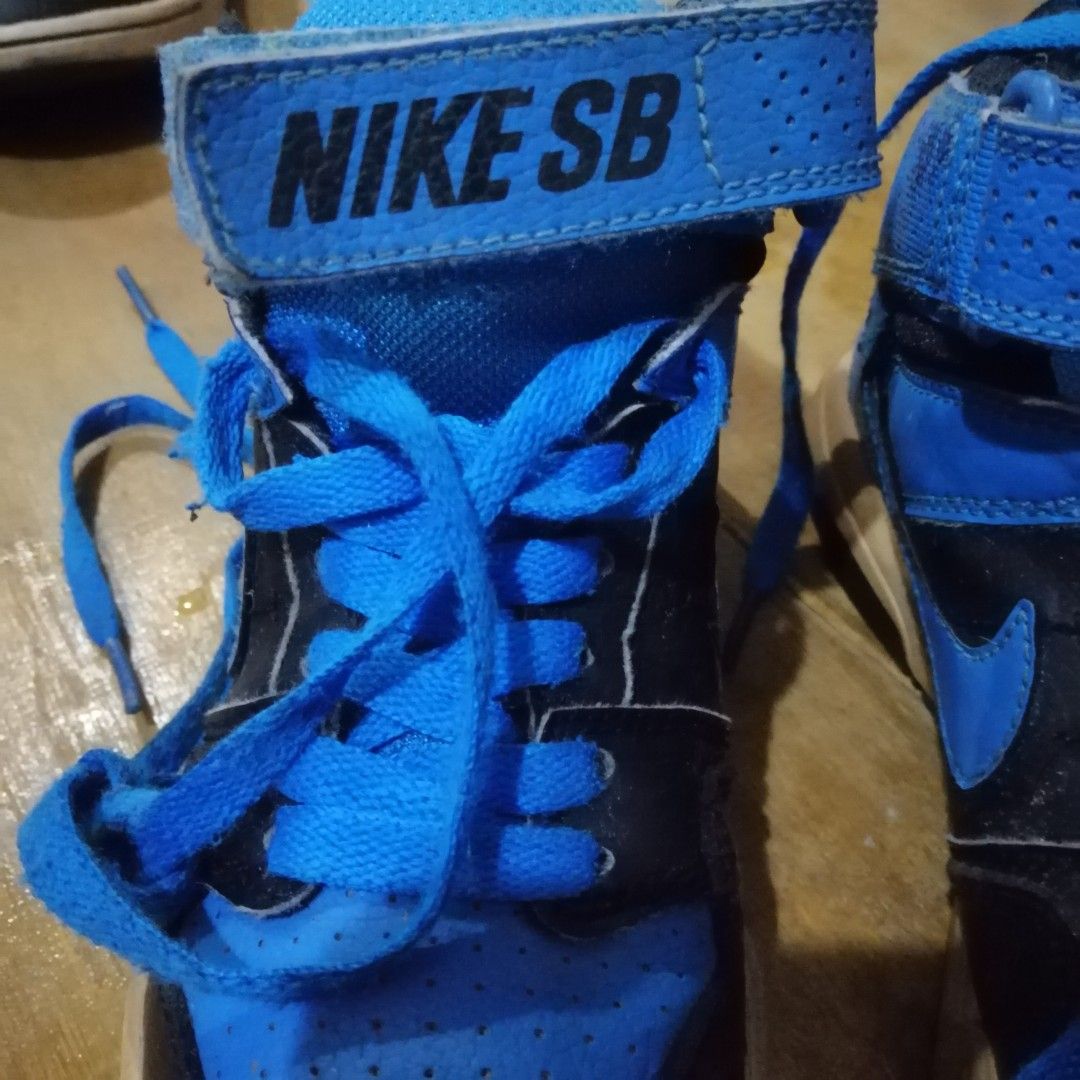 nike sb kids