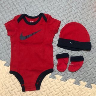 Nike Set Baby