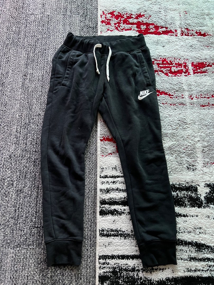 guys nike sweatpants