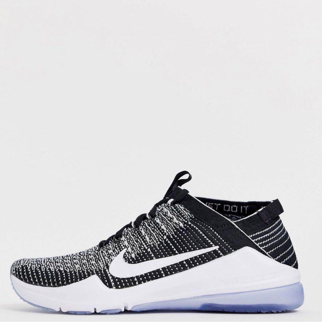 Nike training air zoom 2025 fearless trainers