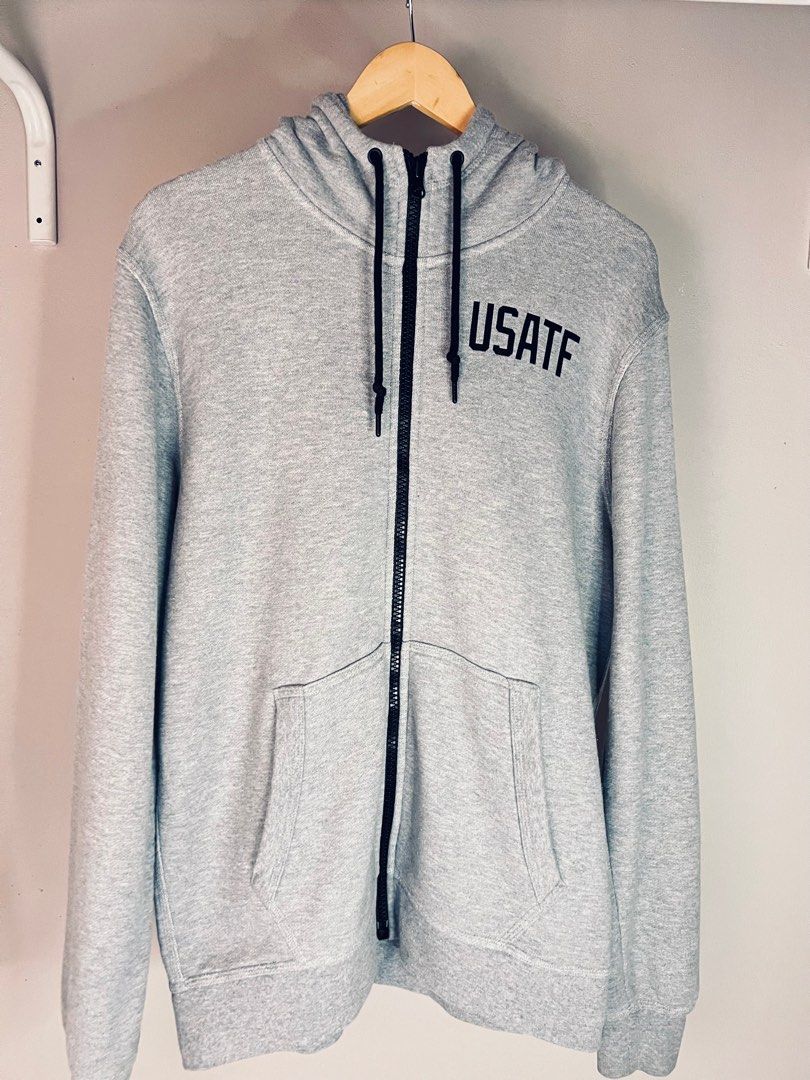 Usatf hoodie hotsell