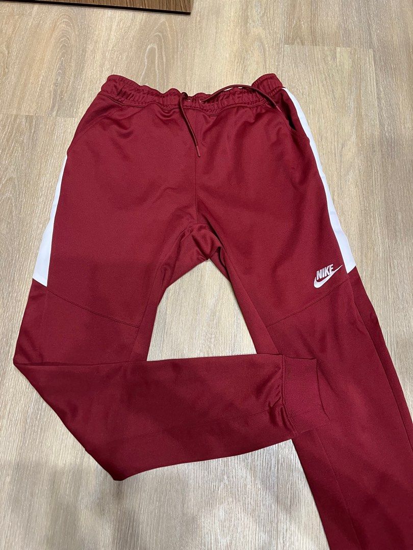 Nike/Adidas Joggers, Men's Fashion, Bottoms, Joggers on Carousell