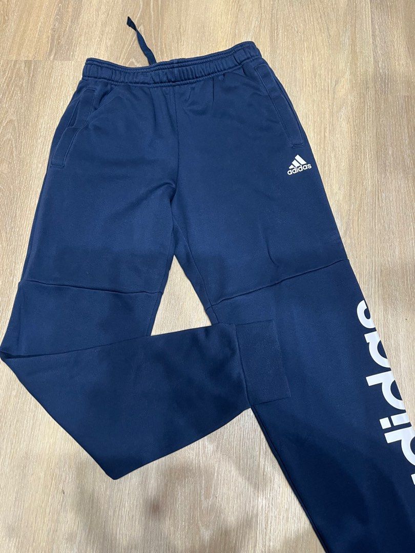 Nike/Adidas Joggers, Men's Fashion, Bottoms, Joggers on Carousell