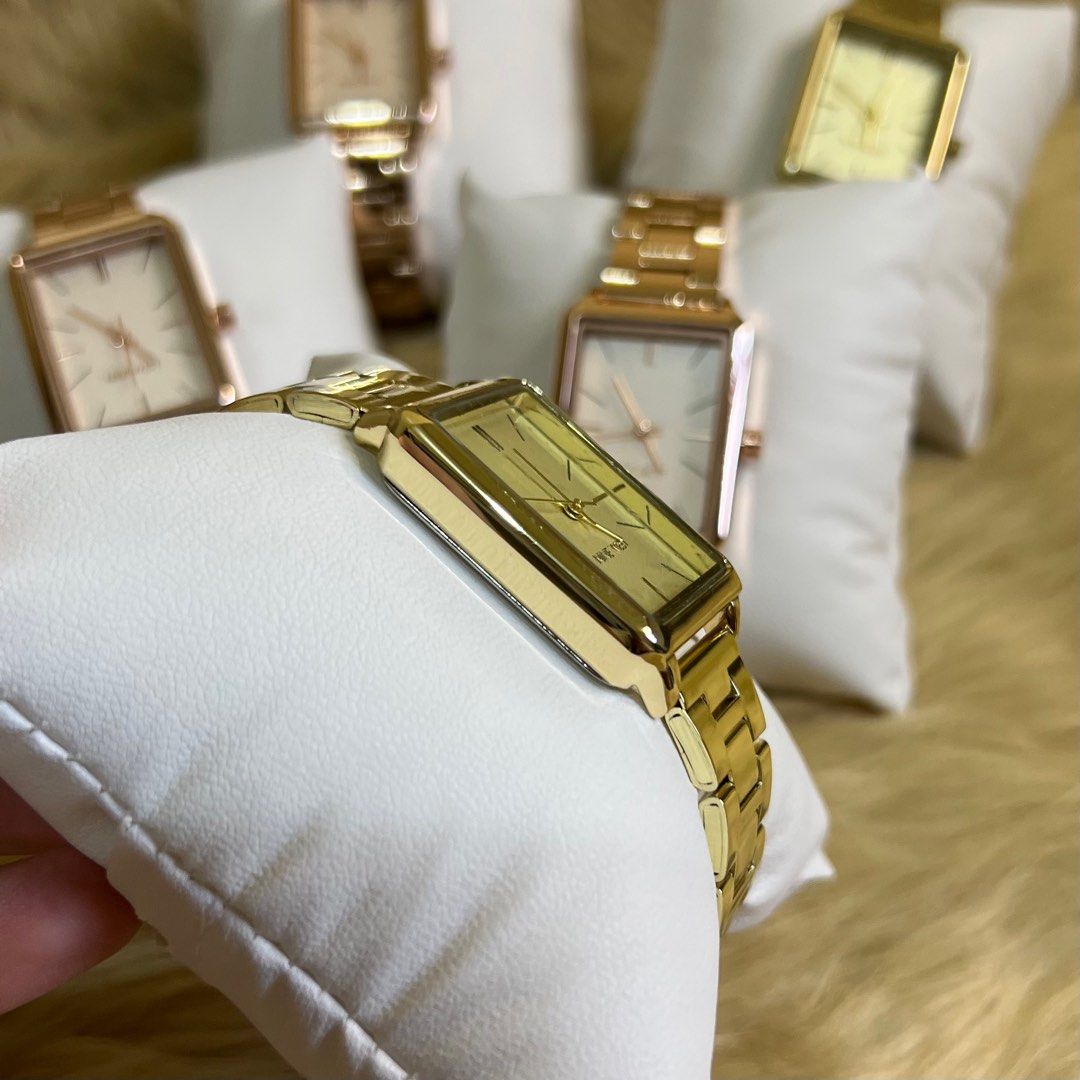Nine west new arrivals watch review