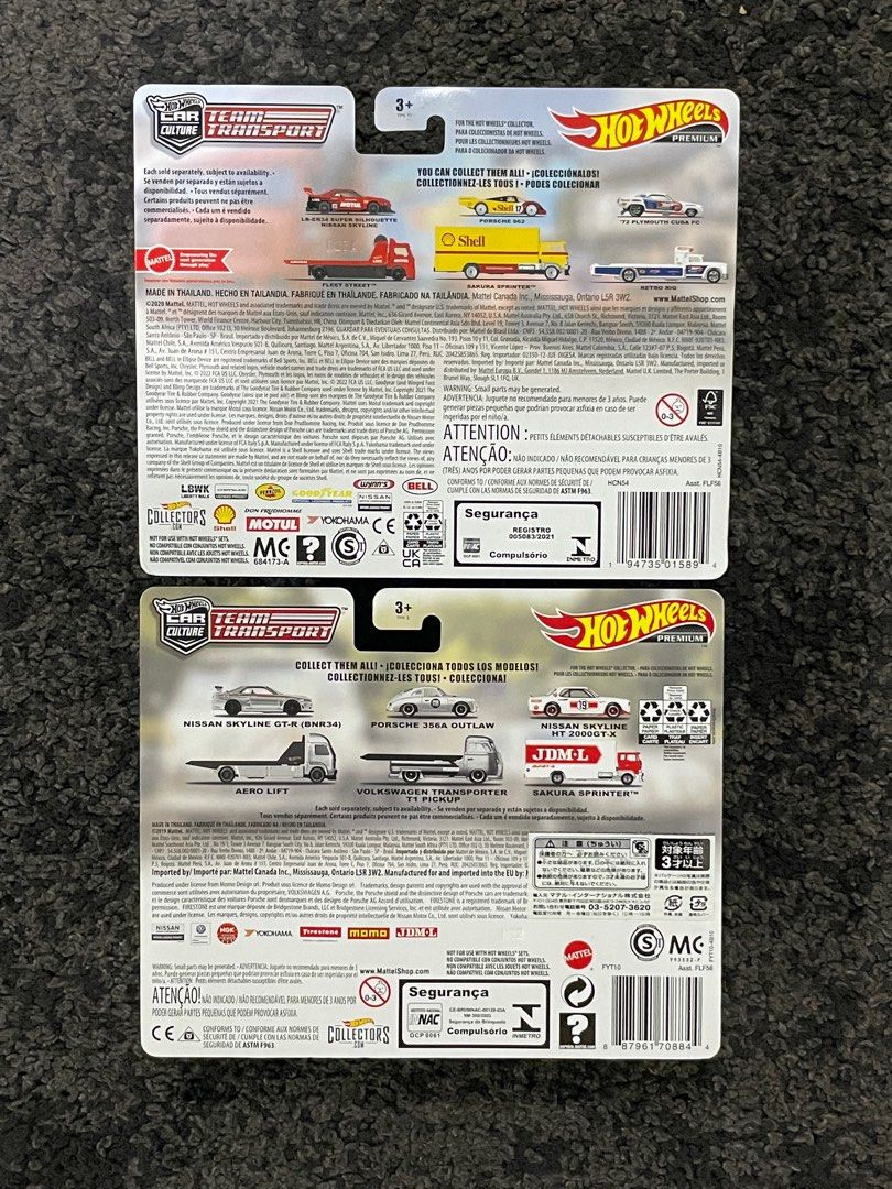 Nissan Skyline GT-R (R34) Nismo LBWK Super Silhouette Nissan Skyline ...