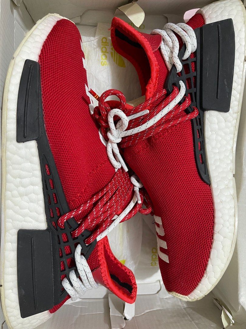 Adidas NMD Human race