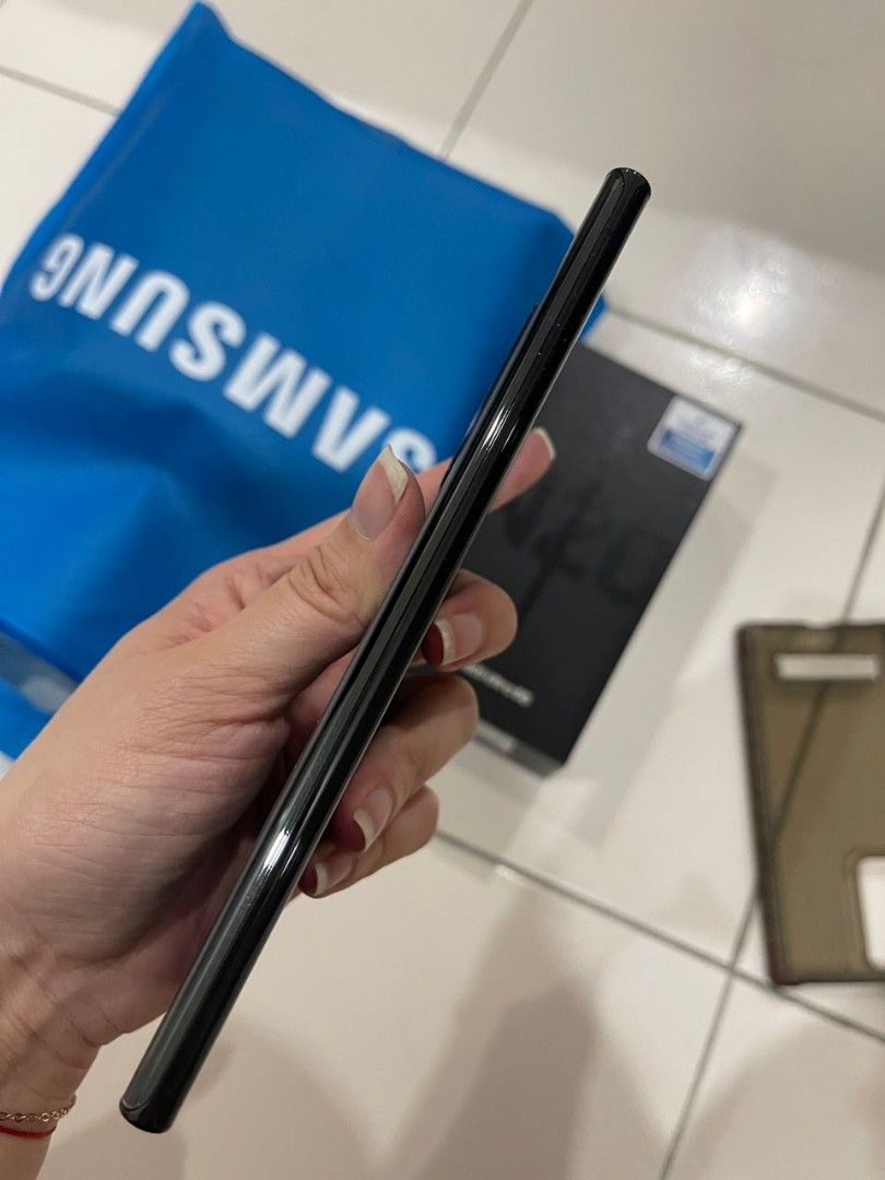 Note 20 ultra 5g black, Mobile Phones & Gadgets, Mobile Phones, Android