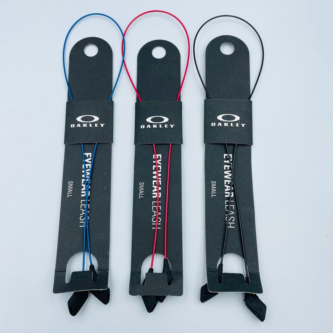Oakley eyewear leash sales