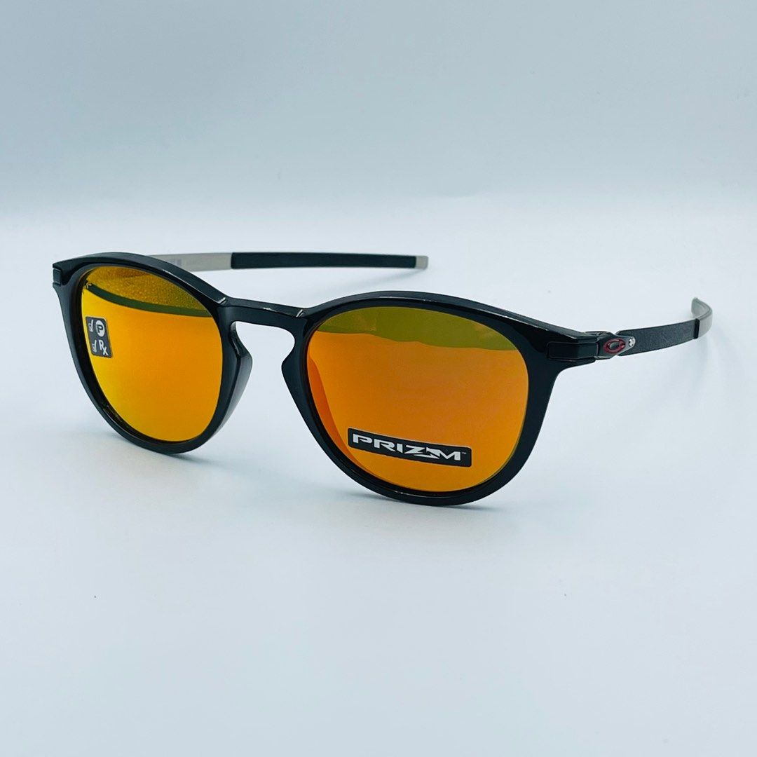 Oakley pitchman r store ruby