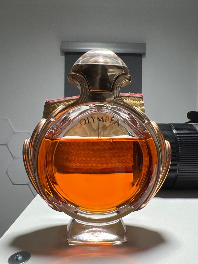 sephora olympea intense