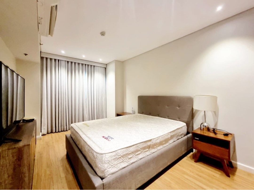 ONE BEDROOM FOR SALE AT SEQUOIA TOWER TWO SERENDRA BGC TAGUIG, Property