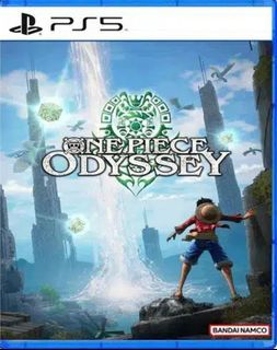 One Piece Odyssey