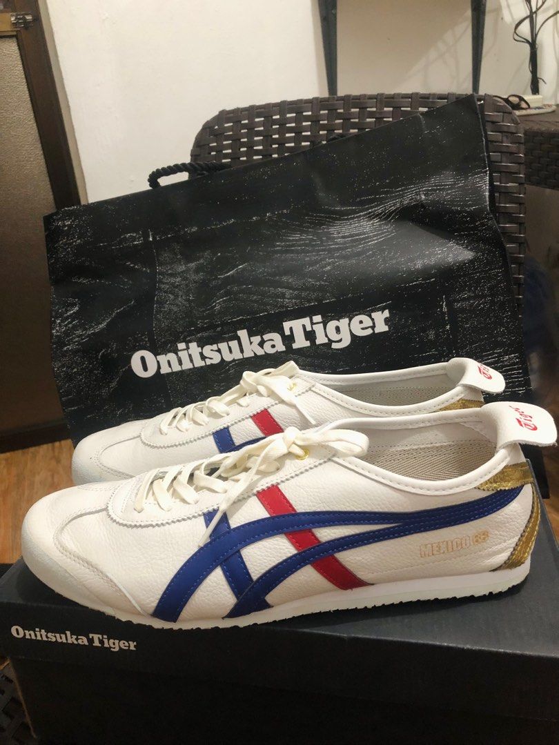 onitsuka tiger made in vietnam original