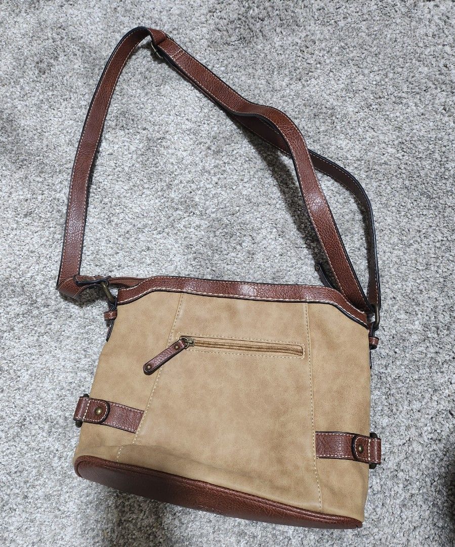 b.ø.c. Leather Tote Bags | Mercari