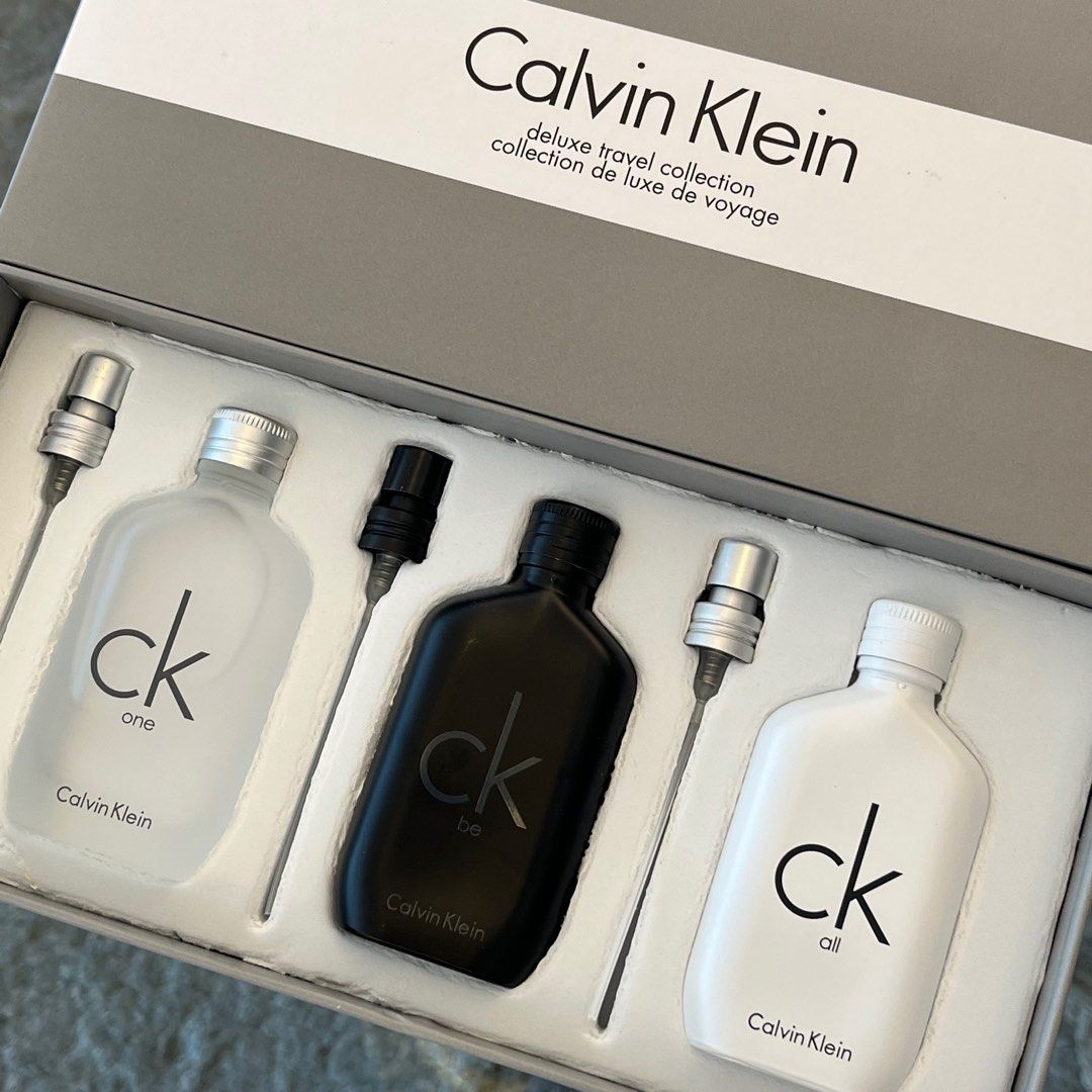 Original Ck Calvin Klein Perfume Raya Minyak Wangi RAYA Lelaki Body Mist  Fragrances Set Gift Box, Beauty & Personal Care, Fragrance & Deodorants on  Carousell