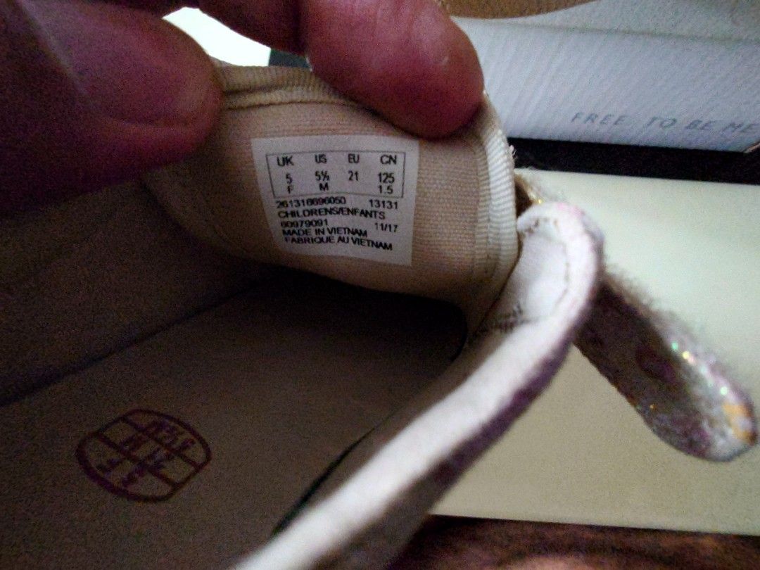 Original clarks doodles Babies Kids Babies Kids Fashion on