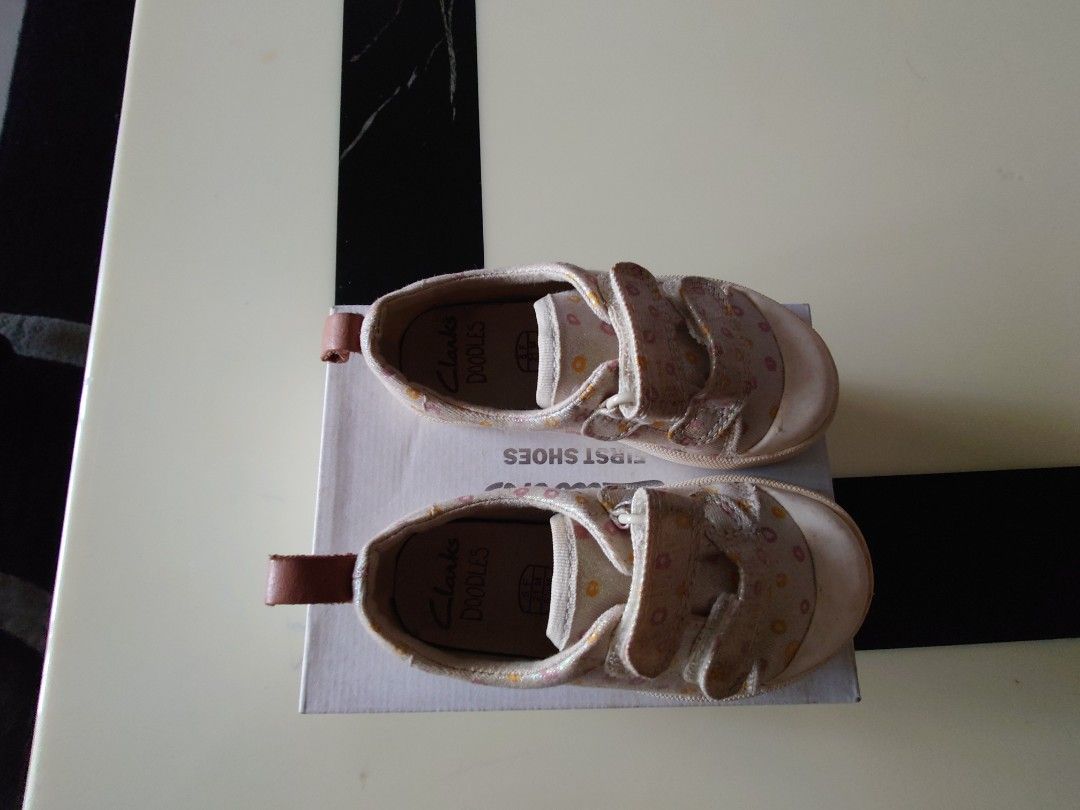 clarks doodles sale