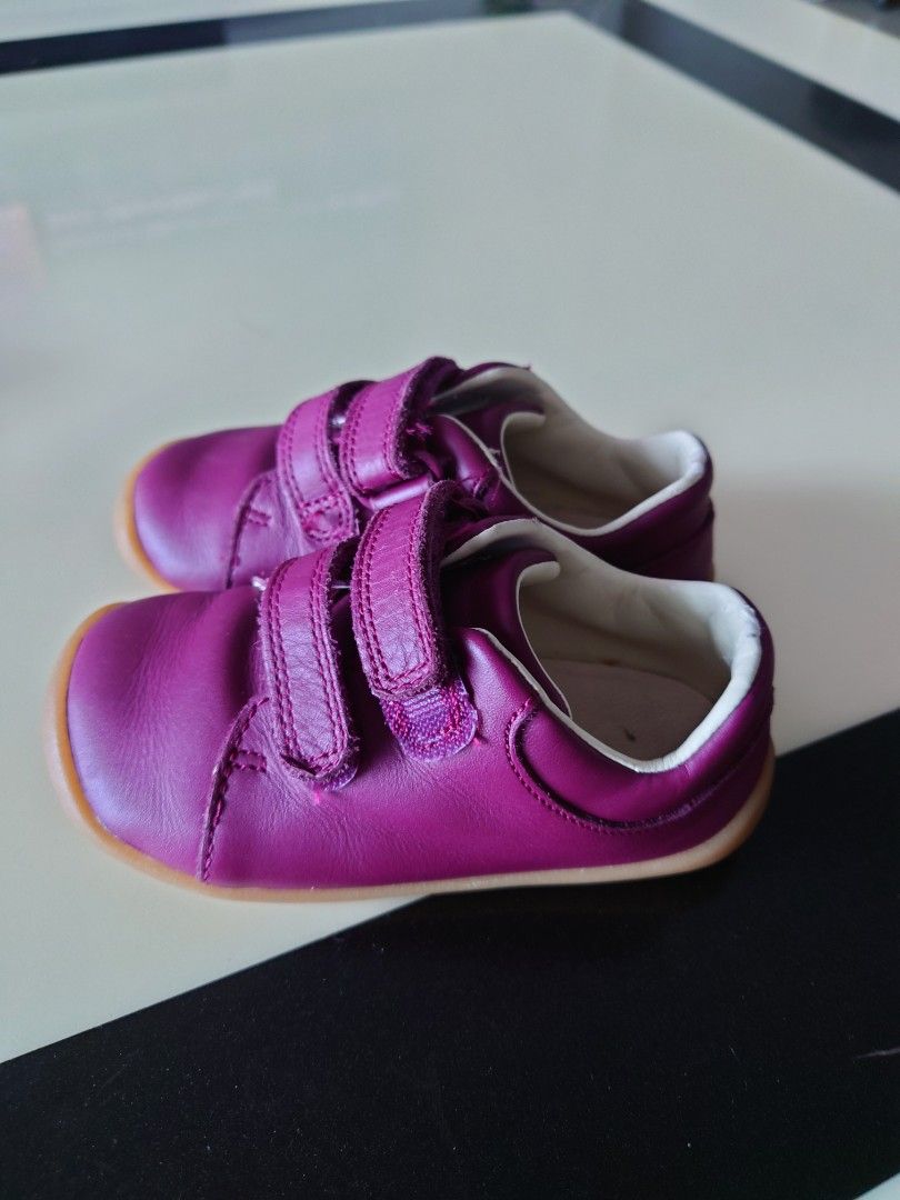 Original clarks shoes for baby, Babies & Kids, Babies & Kids Fashion on