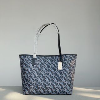 Original coach CF342 monogram totes