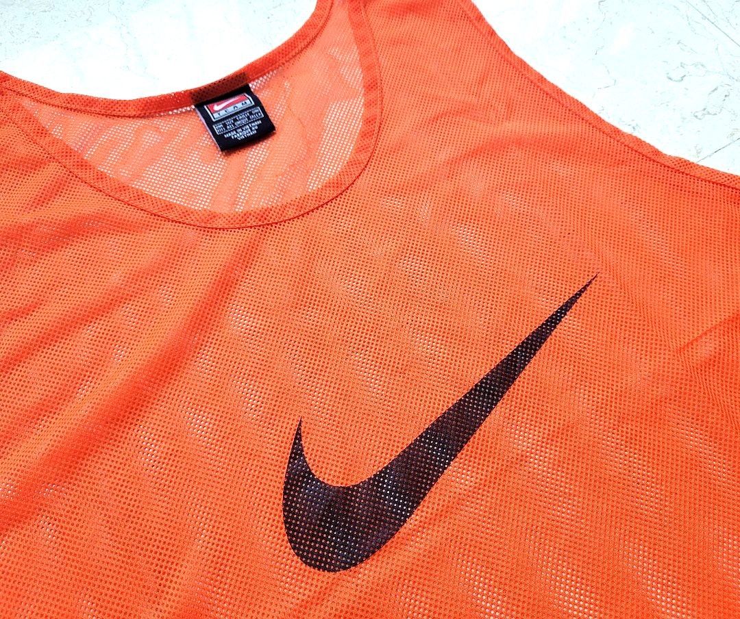 Original Nike Football Training Goalkeeper Vest, Men's Fashion