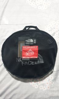 Original North Face Base Camp M