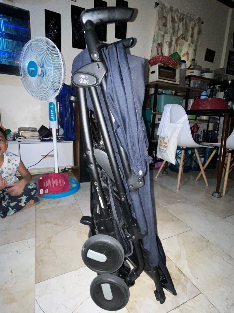 Outgrown Baby Stroller, Babies & Kids, Going Out, Strollers on Carousell