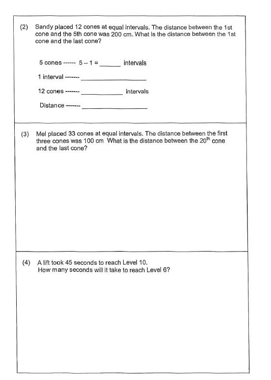 P5 P6 Math Critical Thinking Tan Nan School / heuristic mathematics ...