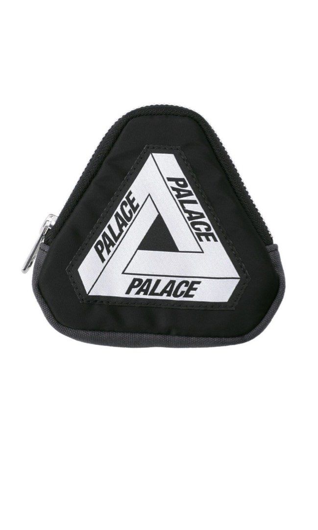 誠実】 Palace Porter 2 way shoulder bag black bli-involvert.no