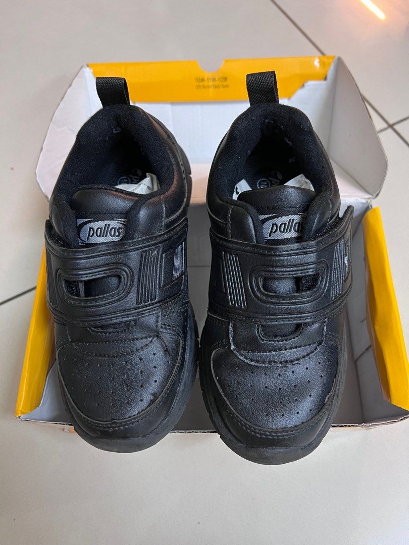Pallas jazz clearance school shoes price