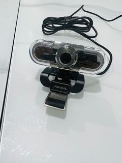 Papalook 4K Webcam