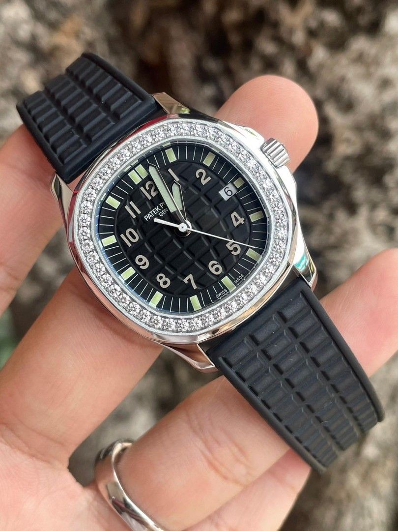 Patek Philippe Aquanaut 5067A