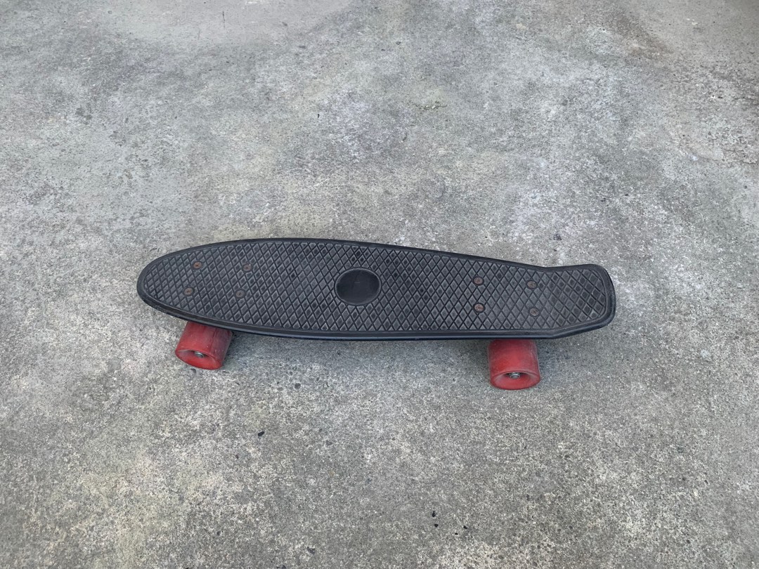 Penny board, Sports Equipment, Sports & Games, Skates, Rollerblades