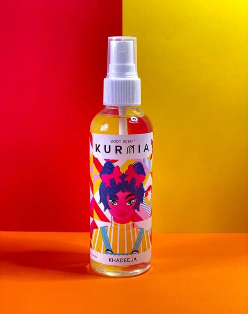 PERFUME CARRY JUNIOR, Beauty & Personal Care, Sanitisers