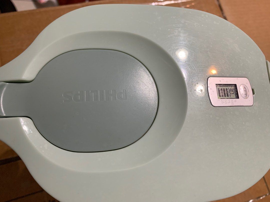 Philips pitcher with FREE filter (Category: Pitchers & Dispensers) located in Pasay City. Submitted by jennifer_sells (Listing ID 1222630308, Image 2). Description: Philips filter water pitcher With free filter Slightly used in very good condition RFS: Moving out sale Location: QC.