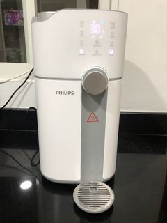 Philips Water Purifier