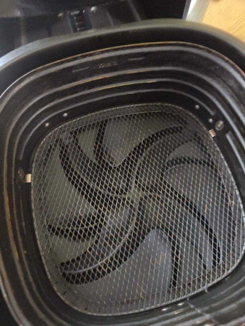 Philips XXL air fryer, TV & Home Appliances, Kitchen Appliances, Fryers