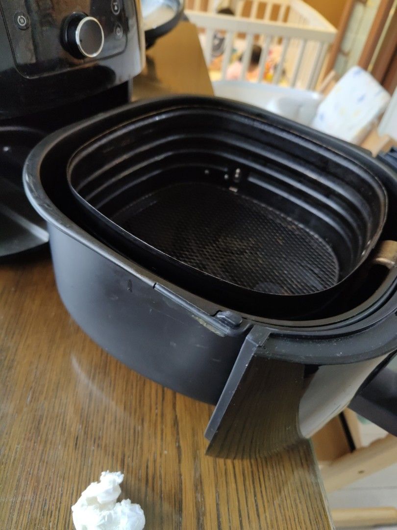 Philips XXL air fryer, TV & Home Appliances, Kitchen Appliances, Fryers