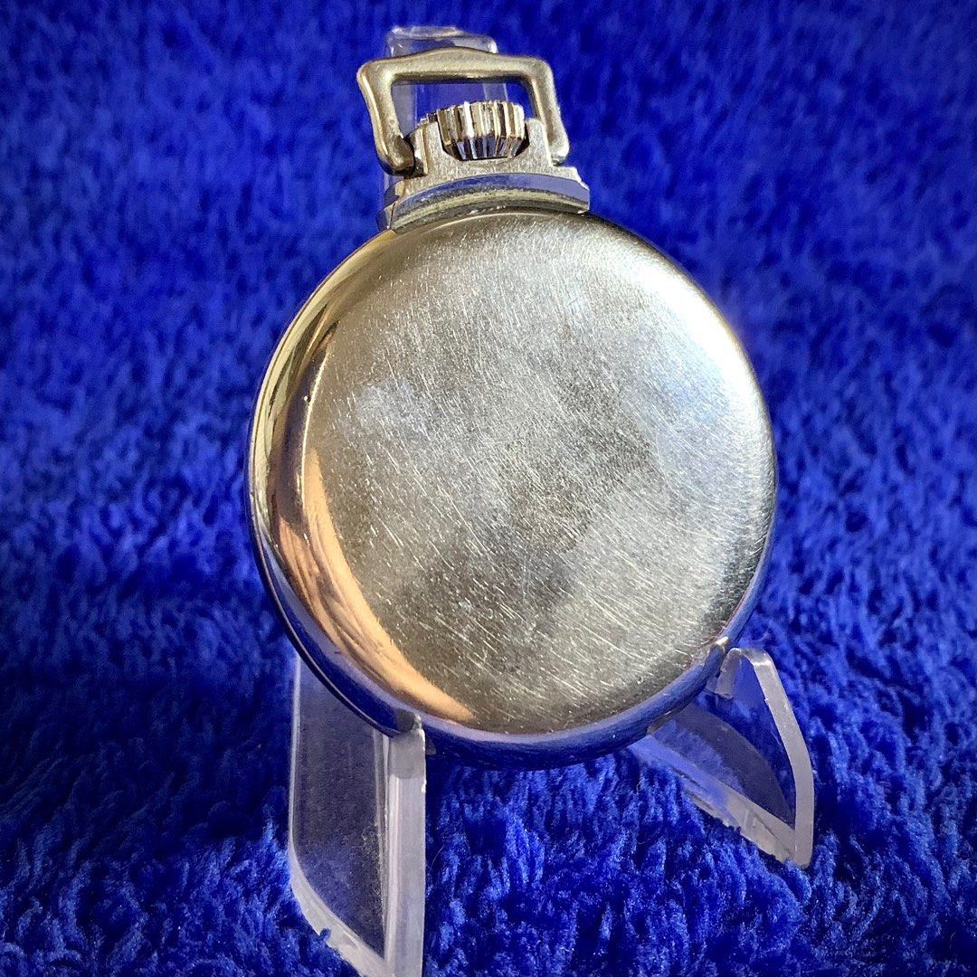Legant shop pocket watch